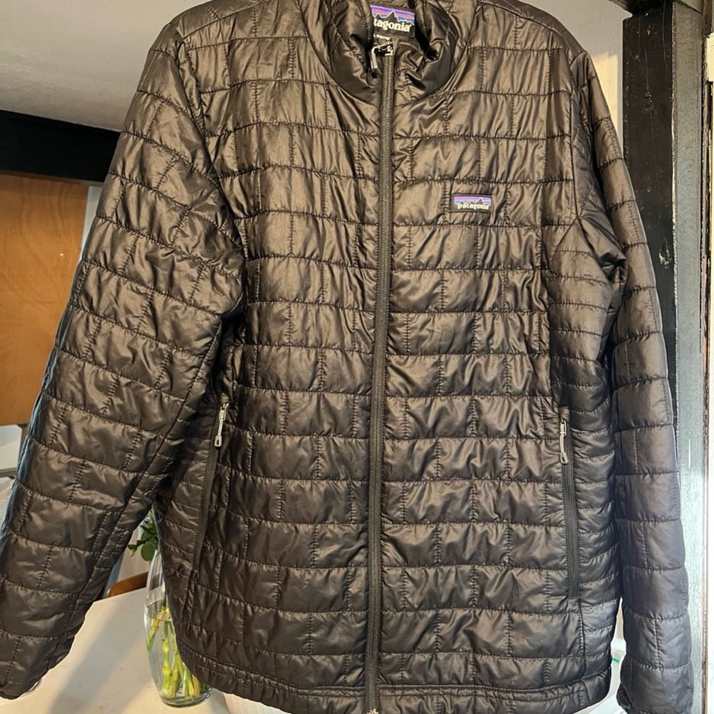 Patagonia Nano Puff